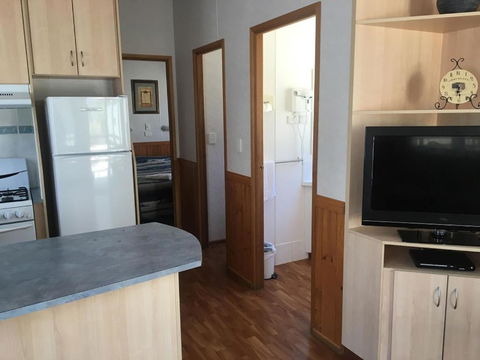 Albury All Seasons Tourist Park - Nambucca Heads Accommodation 3