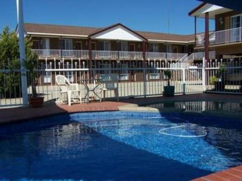 Albury Classic Motor Inn - Nambucca Heads Accommodation 0