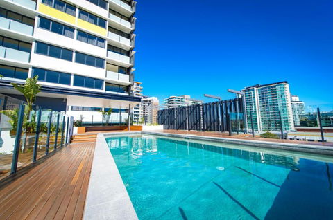 Alcyone Hotel Residences - Nambucca Heads Accommodation 4