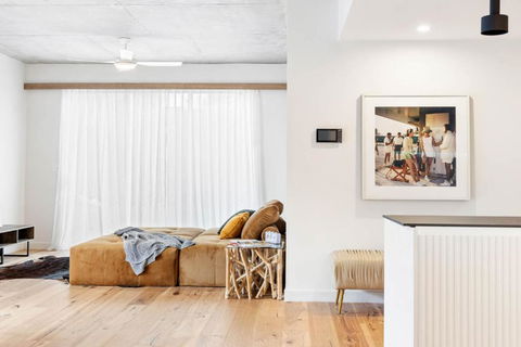 Aldridge Street Apartments - Nambucca Heads Accommodation 0
