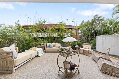 Aldridge Street Apartments - Nambucca Heads Accommodation 1