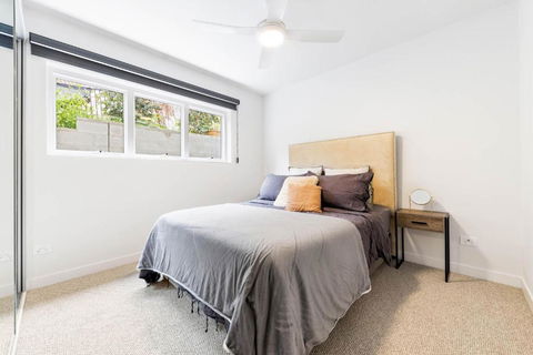 Aldridge Street Apartments - Nambucca Heads Accommodation 3