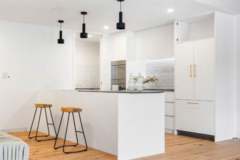 Aldridge Street Apartments - Nambucca Heads Accommodation 4