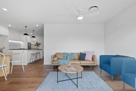 Aldridge Street Apartments - Nambucca Heads Accommodation 0