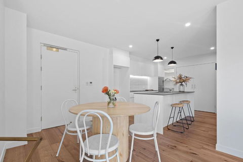 Aldridge Street Apartments - Nambucca Heads Accommodation 1