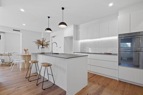 Aldridge Street Apartments - Nambucca Heads Accommodation 3