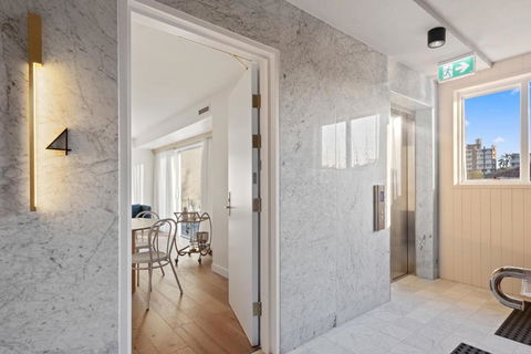 Aldridge Street Apartments - Nambucca Heads Accommodation 4