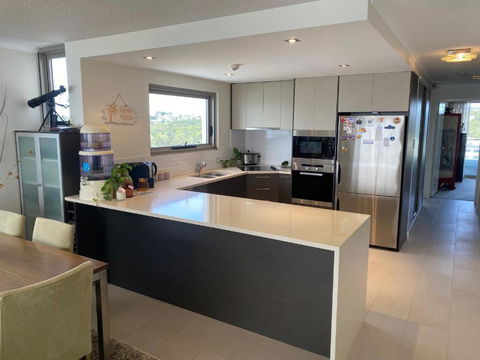 Alex Beachfront 3 Brm Apartment - 9th Floor - Nambucca Heads Accommodation 3