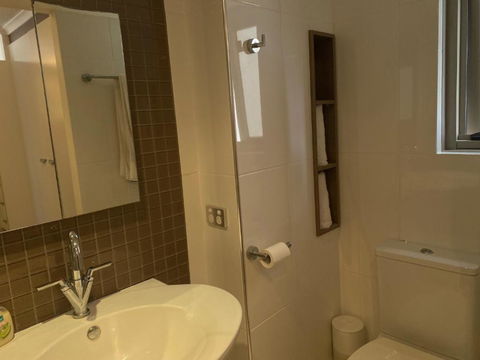 Alex Beachfront 3 Brm Apartment - 9th Floor - Nambucca Heads Accommodation 2