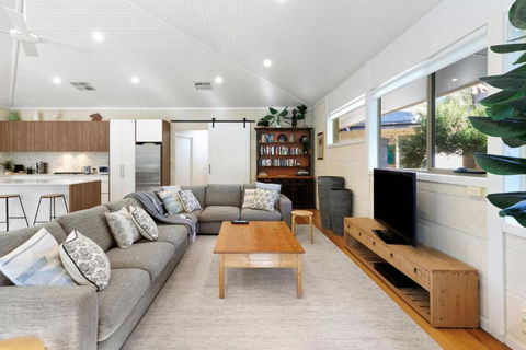 Alexander In Old Lonnie - Nambucca Heads Accommodation 4