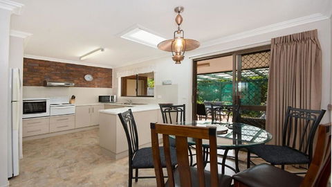 Alexander Palms - Nambucca Heads Accommodation 0