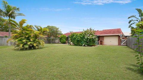 Alexander Palms - Nambucca Heads Accommodation 3
