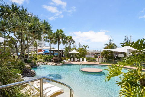 ALEXANDRA BEACH RESORT-ALEX412 - Nambucca Heads Accommodation 0