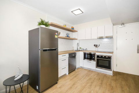 ALEXANDRA BEACH RESORT-ALEX412 - Nambucca Heads Accommodation 2