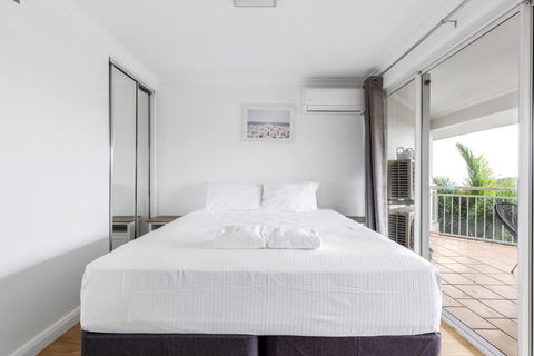 ALEXANDRA BEACH RESORT-ALEX412 - Nambucca Heads Accommodation 1