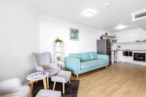 ALEXANDRA BEACH RESORT-ALEX412 - Nambucca Heads Accommodation 3