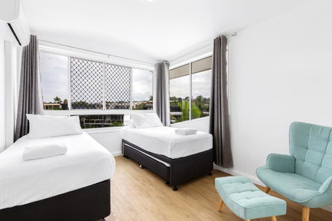 ALEXANDRA BEACH RESORT-ALEX412 - Nambucca Heads Accommodation 4