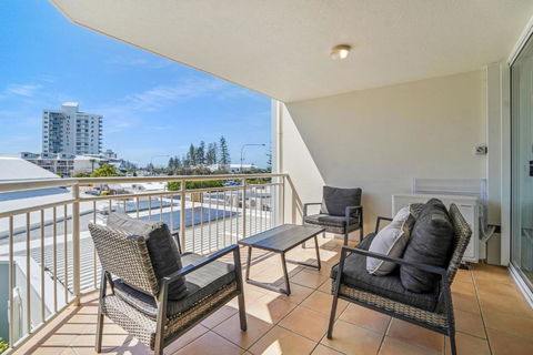 Alexandra Beach Resort Couples Escape - CoastHM - Nambucca Heads Accommodation 2