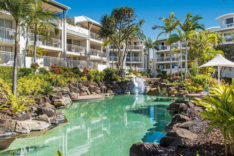 Alexandra Beach Resort Couples Escape - CoastHM - Nambucca Heads Accommodation 3