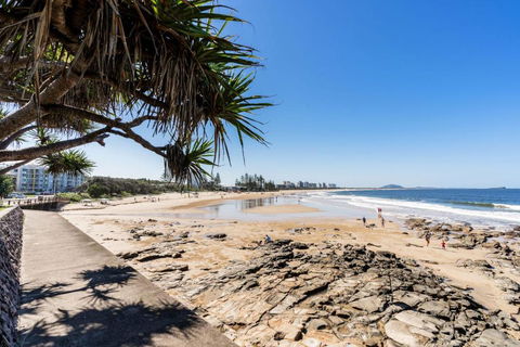 Alexandra Beach Resort Couples Escape - CoastHM - Nambucca Heads Accommodation 4