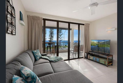 Alexandra Headland Beach - Stunning Views ZF9 - Nambucca Heads Accommodation 4