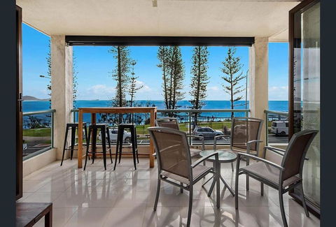Alexandra Headland Beach - Stunning Views ZF9 - Nambucca Heads Accommodation 0