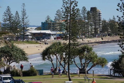 Alexandra Headland Beach - Stunning Views ZF9 - Nambucca Heads Accommodation 3