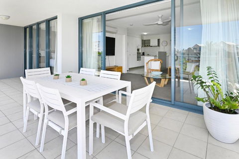 Alexandra Headland Resort Heaven, Pool / Beach ZD8 - Nambucca Heads Accommodation 0