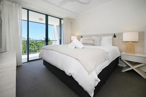 Alexandra Headland Resort Heaven, Pool / Beach ZD8 - Nambucca Heads Accommodation 2