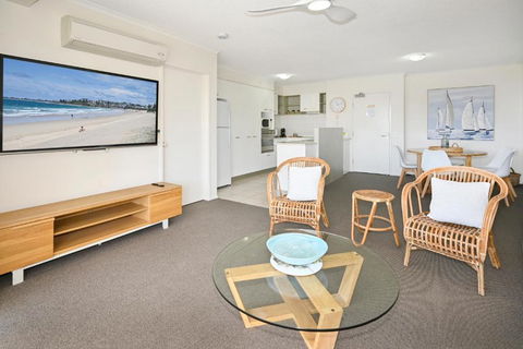 Alexandra Headland Resort Heaven, Pool / Beach ZD8 - Nambucca Heads Accommodation 3