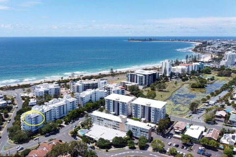 Alexandra Headland Resort Heaven, Pool / Beach ZD8 - Nambucca Heads Accommodation 1