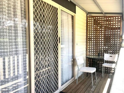 Alexandra Parklife Studio 4 - Nambucca Heads Accommodation 1