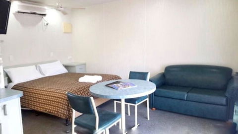 Alexandra Parklife Studio 4 - Nambucca Heads Accommodation 2