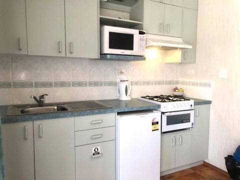 Alexandra Parklife Studio 4 - Nambucca Heads Accommodation 3
