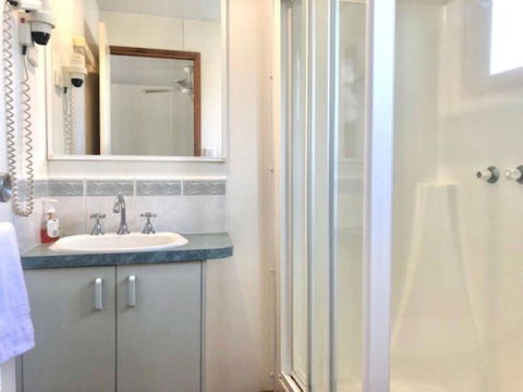Alexandra Parklife Studio 4 - Nambucca Heads Accommodation 4