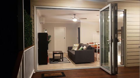 Alkion Villa - Nambucca Heads Accommodation 2