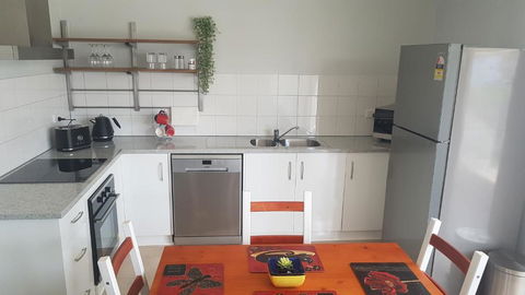 Alkion Villa - Nambucca Heads Accommodation 4