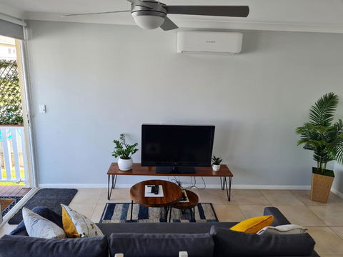 Alkion Villa - Nambucca Heads Accommodation 3