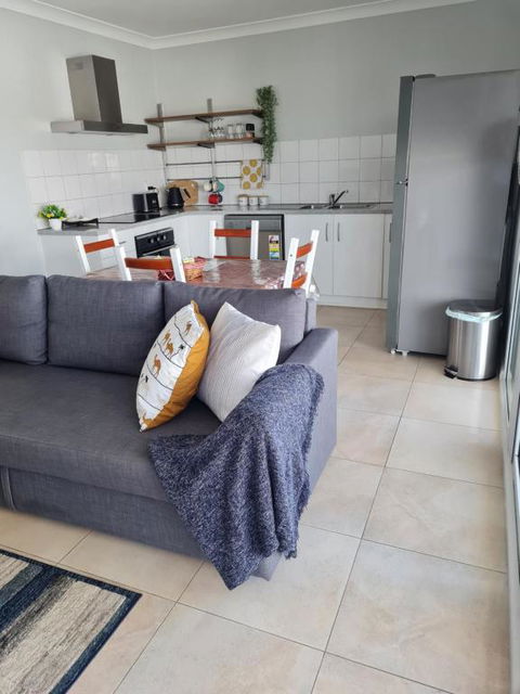 Alkion Villa - Nambucca Heads Accommodation 1
