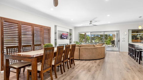 Alkira At The Vintage - Nambucca Heads Accommodation 2