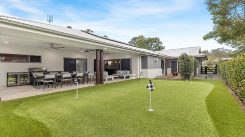 Alkira At The Vintage - Nambucca Heads Accommodation 0