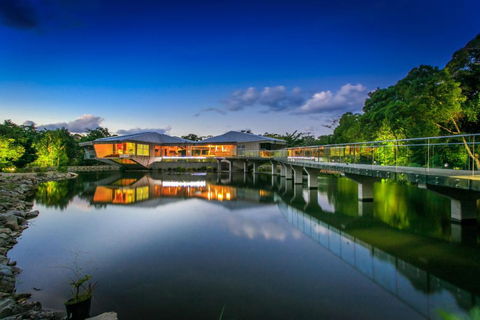 Alkira Daintree Rainforest Luxury Holiday Home With Private Beach - Nambucca Heads Accommodation 3