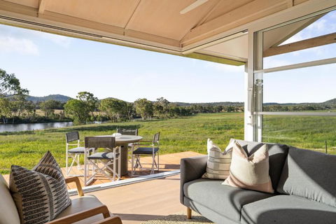 Alkira Cottage - Nambucca Heads Accommodation 0