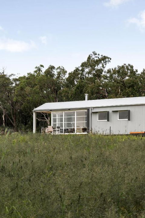 Alkira Cottage - Nambucca Heads Accommodation 4