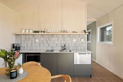 Alkira Cottage - Nambucca Heads Accommodation 3