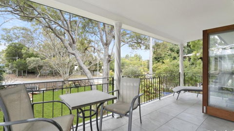 All Of Bribie Islands Highlights At Your Door Step - Nambucca Heads Accommodation 0
