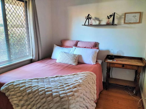 All The Comforts By The Lake - Nambucca Heads Accommodation 0