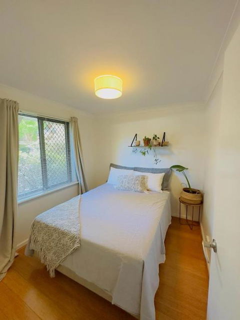 All The Comforts By The Lake - Nambucca Heads Accommodation 2