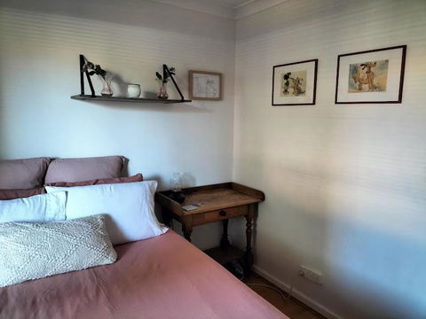 All The Comforts By The Lake - Nambucca Heads Accommodation 1