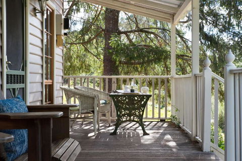All Views - Nambucca Heads Accommodation 0